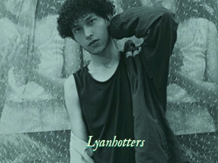 Lyanhotters