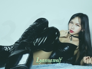 Lyannawolf