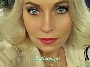 Lydiacougar