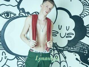 Lymanlight