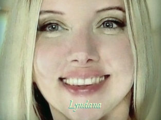 Lyndana