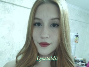 Lynetaldis