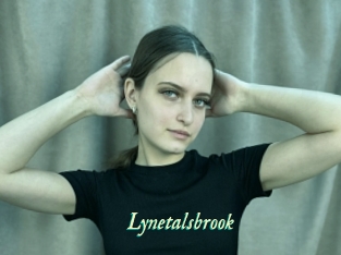 Lynetalsbrook