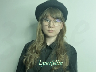 Lynetfollin