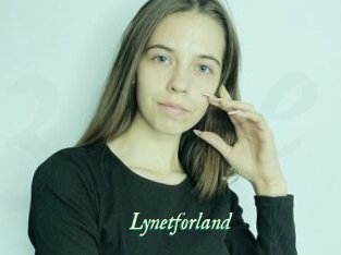 Lynetforland