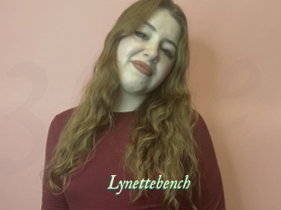 Lynettebench