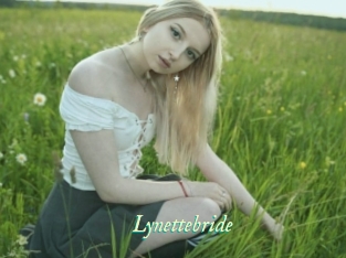 Lynettebride