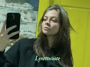 Lynettecoote