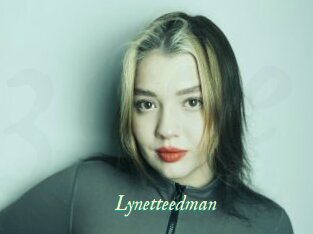 Lynetteedman