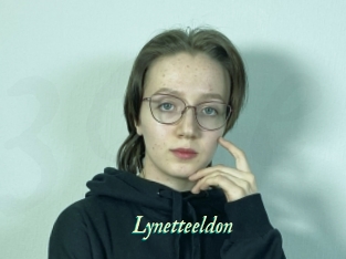 Lynetteeldon