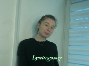 Lynettegossage