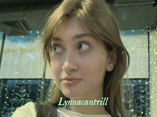 Lynnacantrill