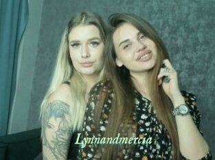 Lynnandmercia