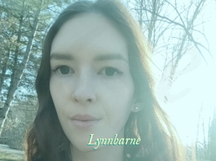 Lynnbarne