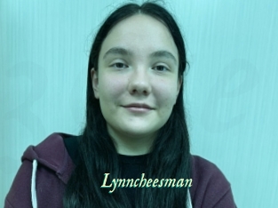 Lynncheesman