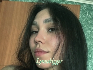 Lynnebigger