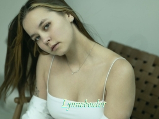 Lynnebouler