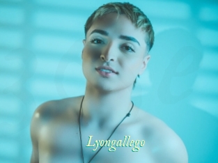 Lyongallego