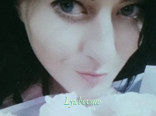 Lyubovme