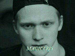 MAGIC_CRIS