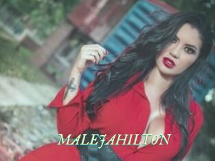 MALEJAHILTON