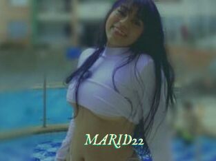 MARID22