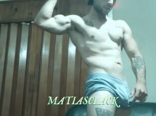 MATIASCLACK