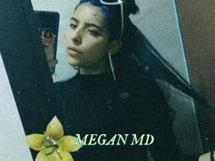 MEGAN_MD