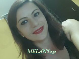 MELANY232