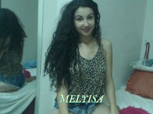 MELYISA