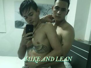 MIKE_AND_LEAN