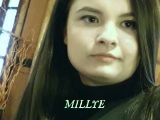 MILLYE