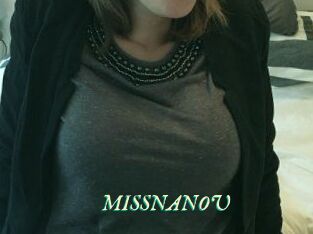 MISSNANOU