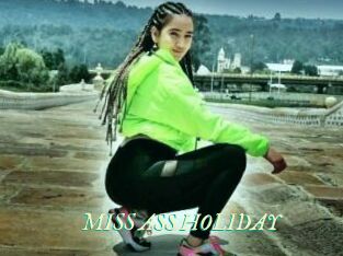 MISS_ASS_HOLIDAY