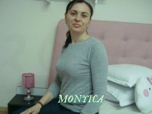 MONYICA