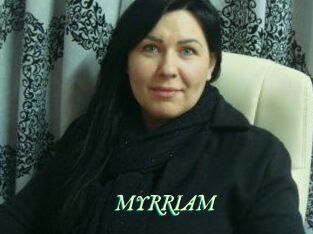 MYRRIAM