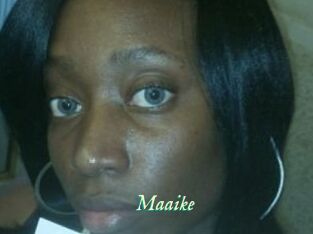 Maaike