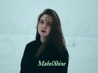 MabelShine