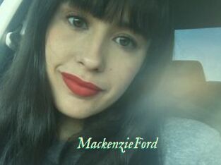 MackenzieFord