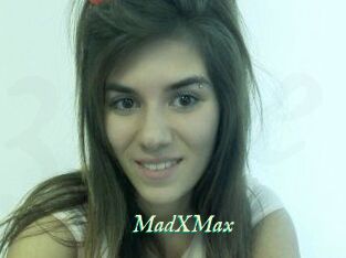 MadXMax