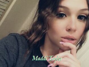 Maddi_Taylor