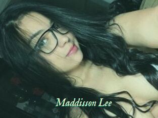 Maddisson_Lee