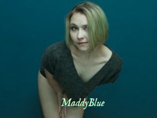 MaddyBlue