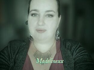 Madelinexx