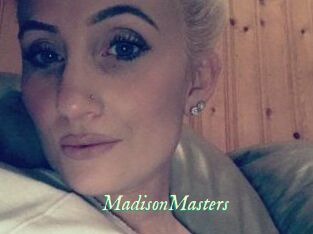 MadisonMasters