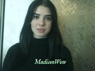 MadisonWow