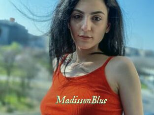 MadissonBlue