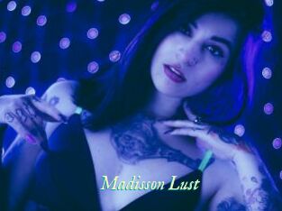 Madisson_Lust