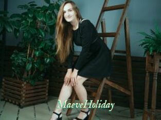 MaeveHoliday