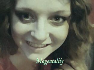 Magentalily